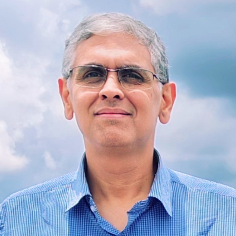 Ravi Trivedi