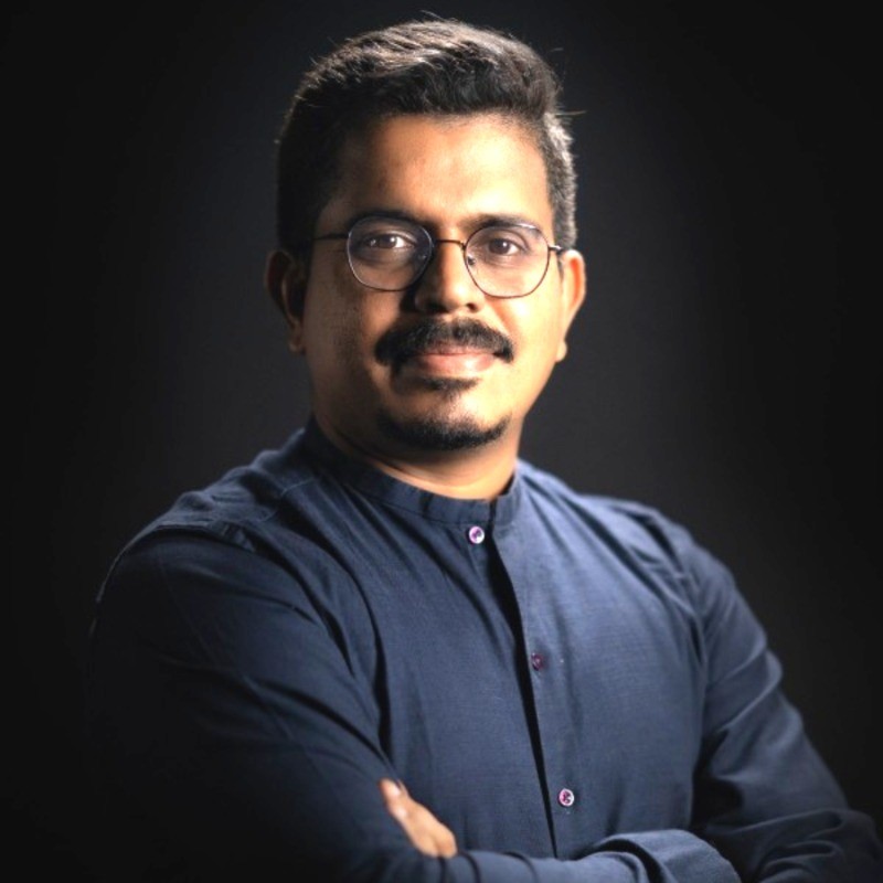 Sujith Nair